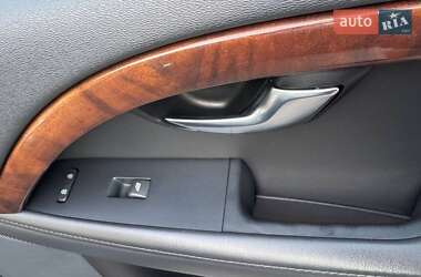 Универсал Volvo XC70 Cross Country 2012 в 