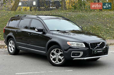 Универсал Volvo XC70 Cross Country 2008 в Киеве Универсал Volvo XC70 Cross Country 2008 в Киеве
