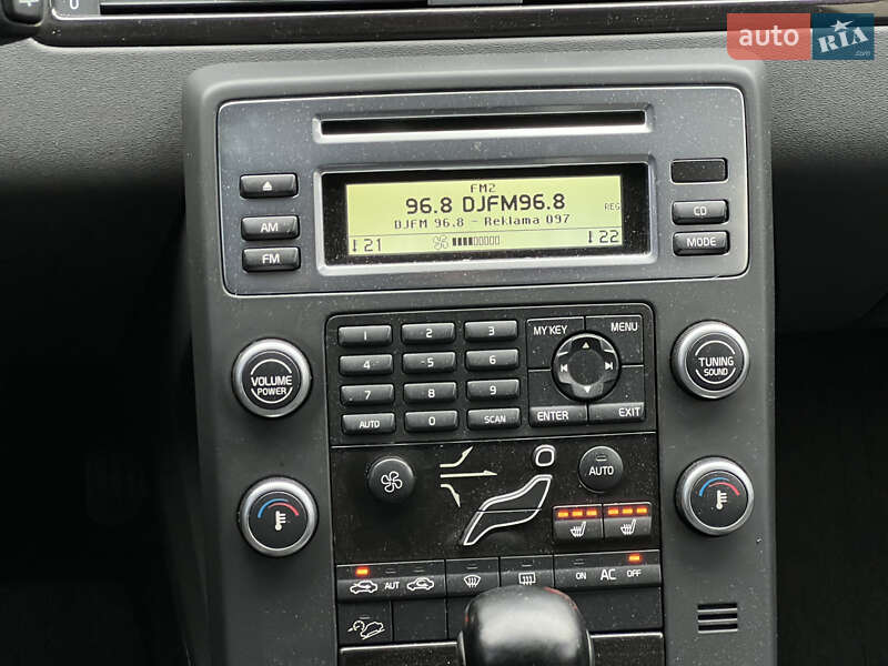 Универсал Volvo XC70 Cross Country 2008 в Киеве фото 34 Универсал Volvo XC70 Cross Country 2008 в Киеве