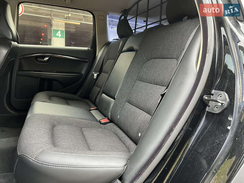 Универсал Volvo XC70 Cross Country 2008 в Киеве фото 38 Универсал Volvo XC70 Cross Country 2008 в Киеве