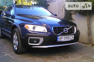 Volvo XC70 2011