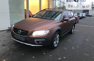 Volvo XC70 2015