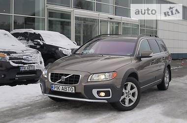 Внедорожник / Кроссовер Volvo XC70 2008 в Киеве