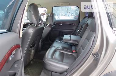 Внедорожник / Кроссовер Volvo XC70 2008 в Киеве