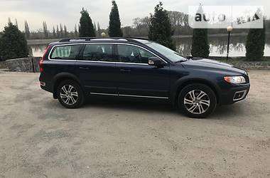 volvo xc70 2.4 ат дизель привод грм