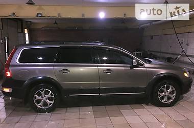 Volvo XC70 2008