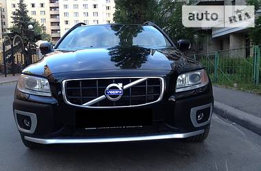 volvo xc70 2.4 ат дизель привод грм