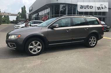 Универсал Volvo XC70 2007 в Херсоне