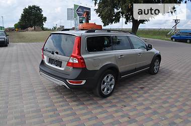 Универсал Volvo XC70 2011 в Ровно