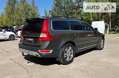 Универсал Volvo XC70 2013 в Херсоне