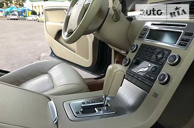 Внедорожник / Кроссовер Volvo XC70 2009 в Умани