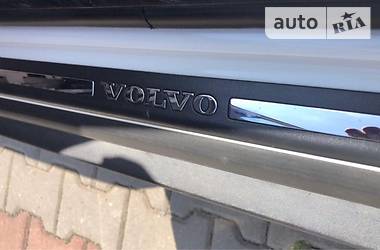 Позашляховик / Кросовер Volvo XC70 2015 в Львові