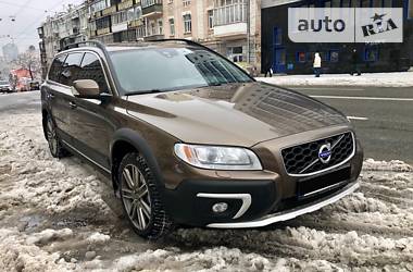 Універсал Volvo XC70 2015 в Києві