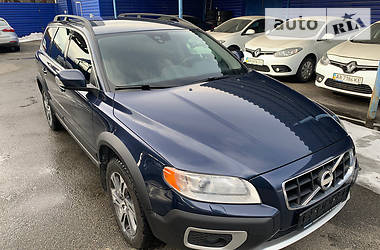 Volvo XC70 2011