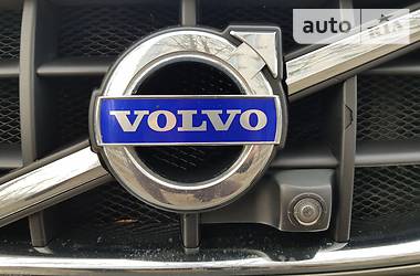 Внедорожник / Кроссовер Volvo XC70 2012 в Умани