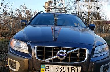 Універсал Volvo XC70 2012 в Полтаві