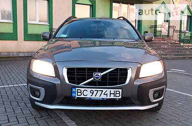 Volvo XC70 2008