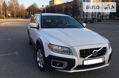 Volvo XC70 2010