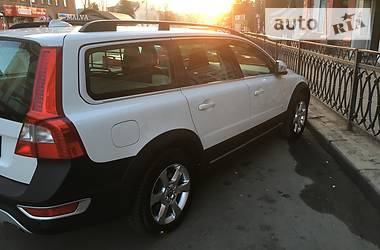 Внедорожник / Кроссовер Volvo XC70 2010 в Ровно