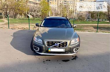 Volvo XC70 2010