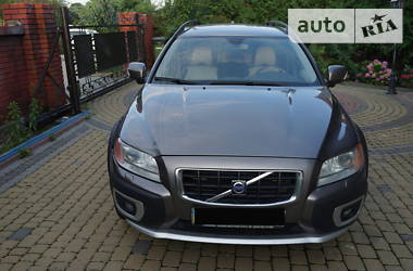 Volvo XC70 2008