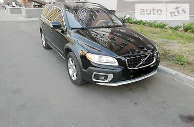 Volvo XC70 2008