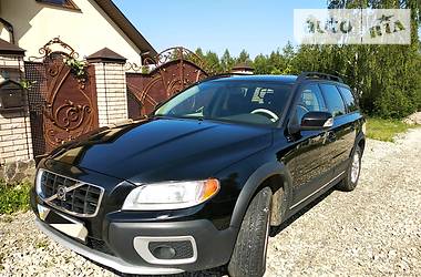 Volvo XC70 2007