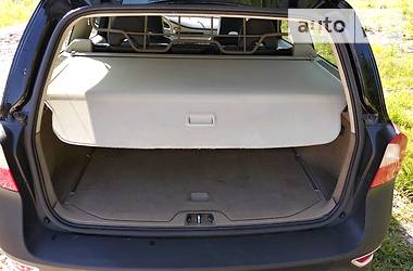 Внедорожник / Кроссовер Volvo XC70 2007 в 