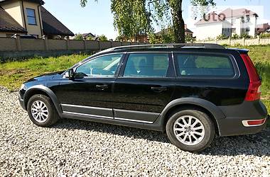 Внедорожник / Кроссовер Volvo XC70 2007 в 