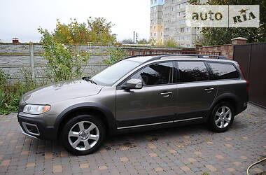 Volvo XC70 2009