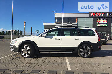 Универсал Volvo XC70 2012 в Черкассах