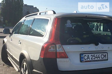 Універсал Volvo XC70 2012 в Черкасах