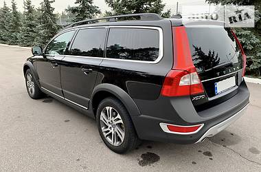 Универсал Volvo XC70 2013 в Киеве