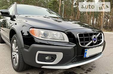 Универсал Volvo XC70 2013 в Киеве