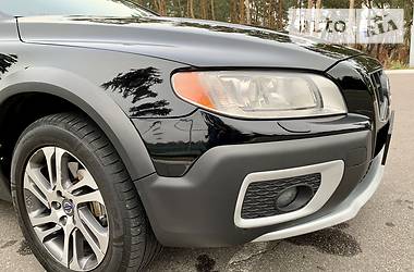 Универсал Volvo XC70 2013 в Киеве