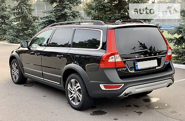 Универсал Volvo XC70 2013 в Киеве