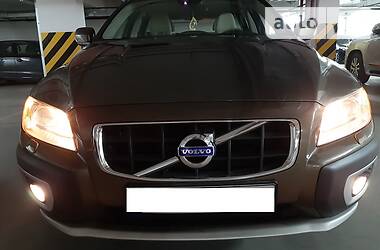 Позашляховик / Кросовер Volvo XC70 2014 в Києві