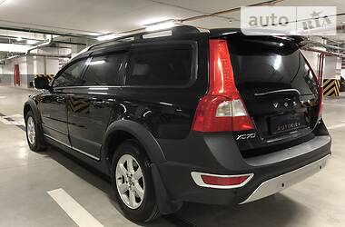 Универсал Volvo XC70 2009 в Киеве