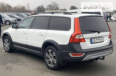 Универсал Volvo XC70 2008 в Черкассах