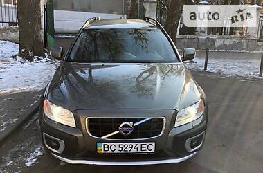 Volvo XC70 2013