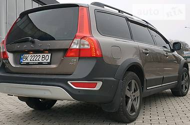 Внедорожник / Кроссовер Volvo XC70 2008 в Ровно