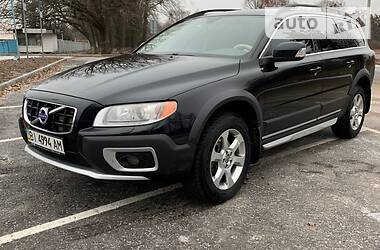 Volvo XC70 2011