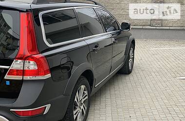 Универсал Volvo XC70 2013 в Виннице