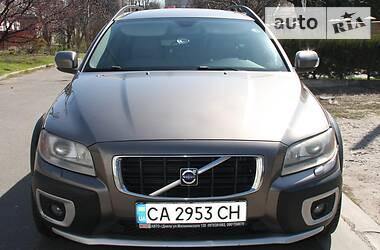 Volvo XC70 2007