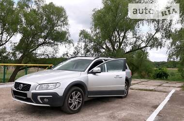 Volvo XC70 2015