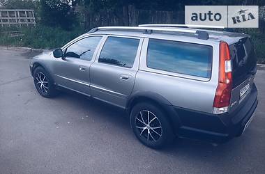 Volvo XC70 2007