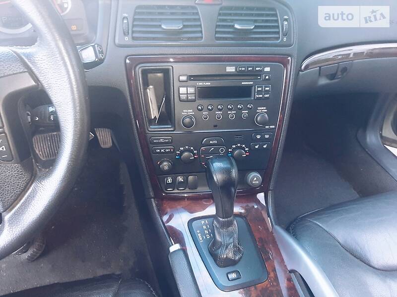 Універсал Volvo XC70 2007 в Житомирі