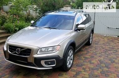 Позашляховик / Кросовер Volvo XC70 2011 в Рівному