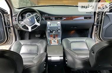 Позашляховик / Кросовер Volvo XC70 2011 в Рівному