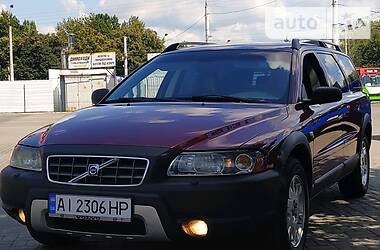 Универсал Volvo XC70 2006 в Ровно